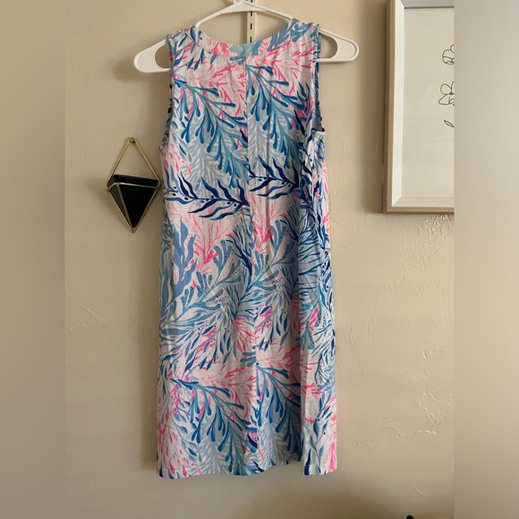 Summer Lilly Dress - Picture 2 of 4